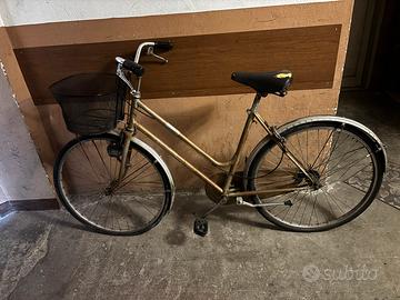 Bici usata Ferrara