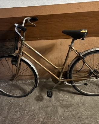 Bici usata Ferrara