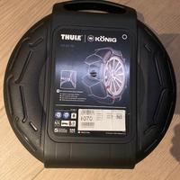 CATENE DA NEVE THULE KONIG 9 mm
