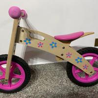 Bicicletta bambina - 30,00 Euro