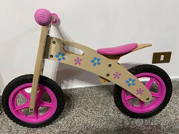 Bicicletta bambina - 30,00 Euro