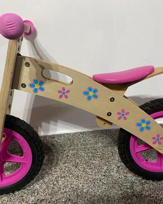 Bicicletta bambina - 30,00 Euro