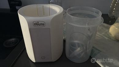 Scalda biberon Chicco