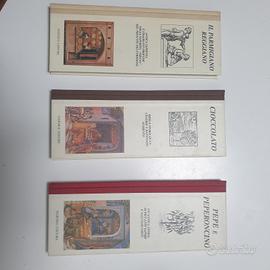 storie di alimenti e qualche ricetta