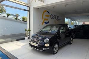 Fiat 500 C 1.0 Hybrid Dolcevita da €149,00 mensili