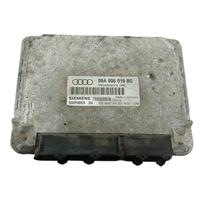 CENTRALINA MOTORE AUDI A3 Serie (8P1) Benzina 1.6