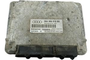 CENTRALINA MOTORE AUDI A3 Serie (8P1) Benzina 1.6