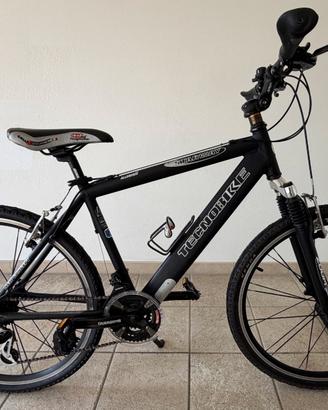 Biciclette MTB marchio TECNOBIKE, Modello STARWAY