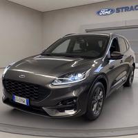 FORD Kuga 2.0 ecoblue ST-Line 2wd 120cv auto