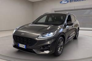 FORD Kuga 2.0 ecoblue ST-Line 2wd 120cv auto