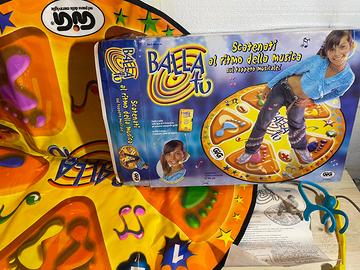 Gioco Balla Tu Gig – vintage