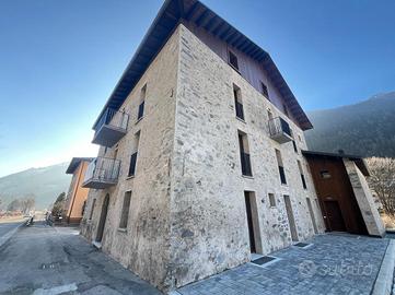 3 LOCALI A VALDISOTTO