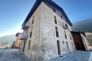 3 LOCALI A VALDISOTTO