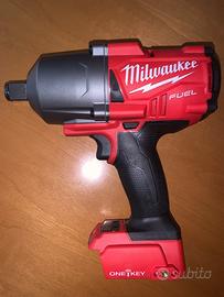 Milwaukee M18 FMTIW2F12