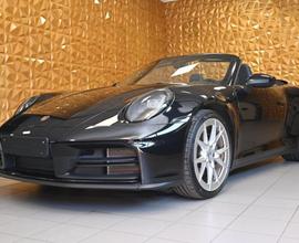 PORSCHE 992 911 NEW CARRERA CABRIOLET 395CV BOSE