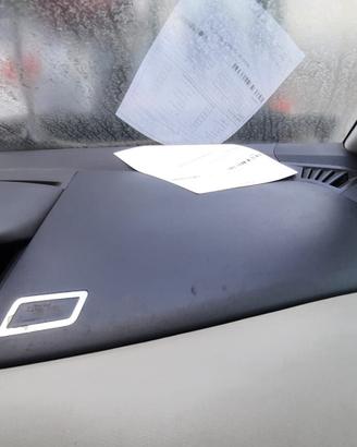 CITROEN C4 PICASSO 2007 - CASSETTA PORTAOGGETTI SU