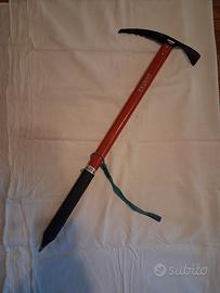 Piccozza da alpinismo Sharad