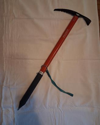 Piccozza da alpinismo Sharad