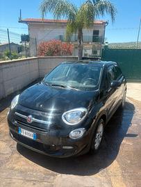 Fiat 500x 1600