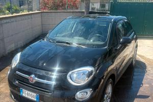Fiat 500x 1600