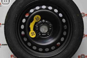 1 ruotino volvo ford 125/85 r16 rt000014