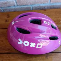Caschi bicicletta bambina