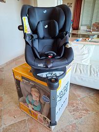 SEGGIOLINO PER AUTO JOLE I-SPINE 360
