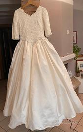 Abito da sposa