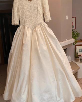 Abito da sposa