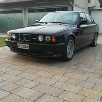 bmw m5 e34