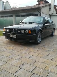 bmw m5 e34