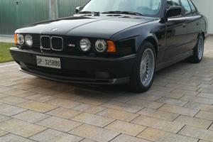 bmw m5 e34