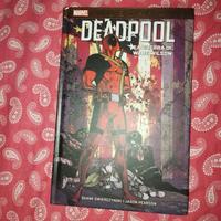 Deadpool: La Guerra Di Wade Wilson