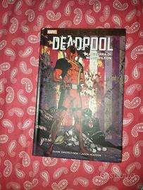Deadpool: La Guerra Di Wade Wilson