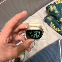 Apple Smart watch Ultra