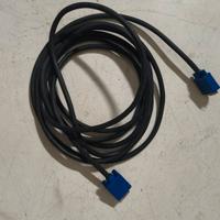 cavo vga 5 metri