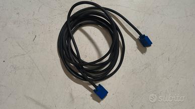 cavo vga 5 metri