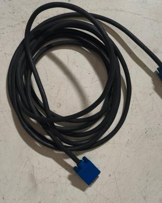 cavo vga 5 metri
