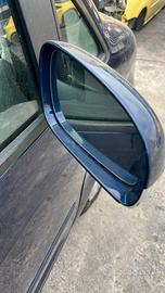 Specchietto Dx vw Touran anno 2005