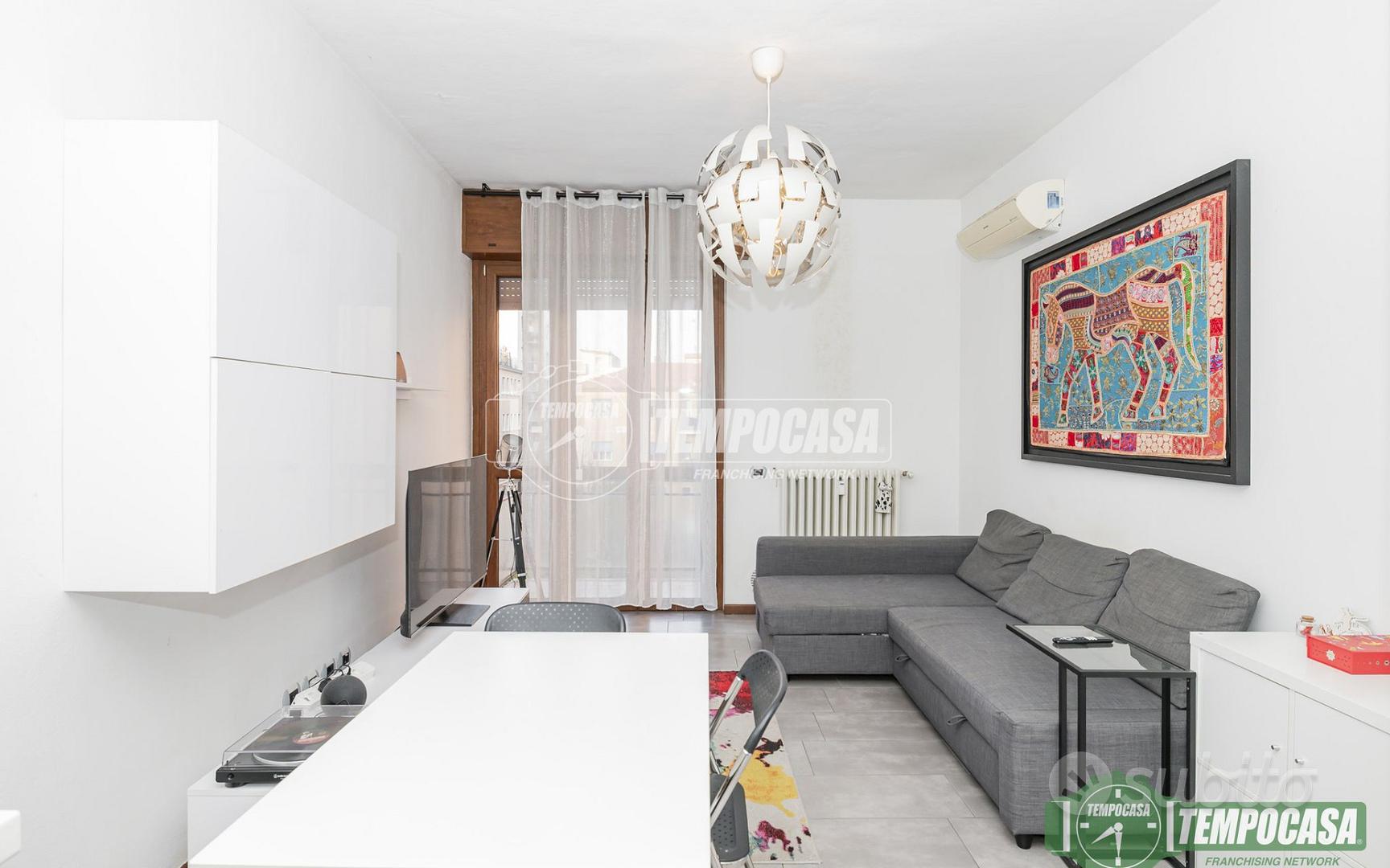 Appartamento – San Giuliano Milanese, Borgolombardo - Vista 5