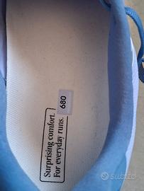 Scarpe da ginnastica