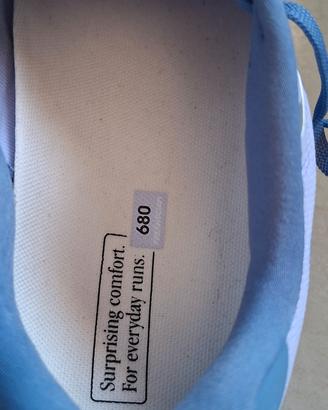Scarpe da ginnastica