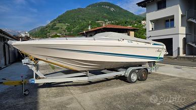 Tullio Abbate Elite 25 lago di Como