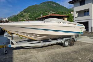 Tullio Abbate Elite 25 lago di Como