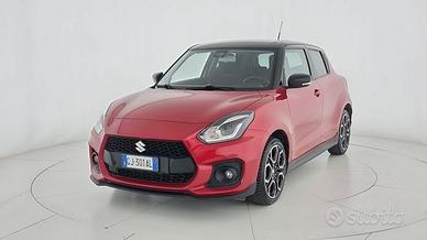 Suzuki Swift Sport 1.4 BoosterJet Hybrid Spor...