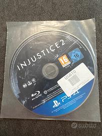 Injustice 2