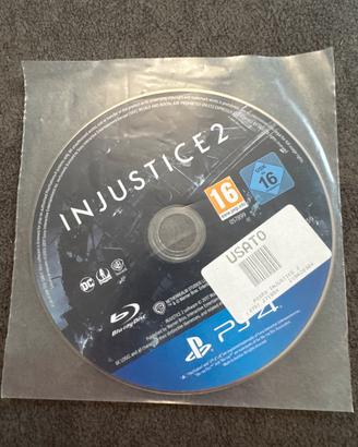 Injustice 2