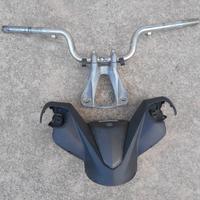 manubrio yamaha t max 530 2012