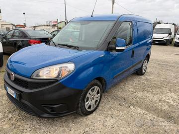 Fiat Doblo Doblò 1.6 MJT 105CV PC-TN Cargo Lamiera