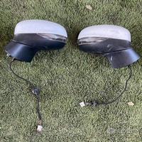 Ricambi Ford Fiesta 2021 Specchietti